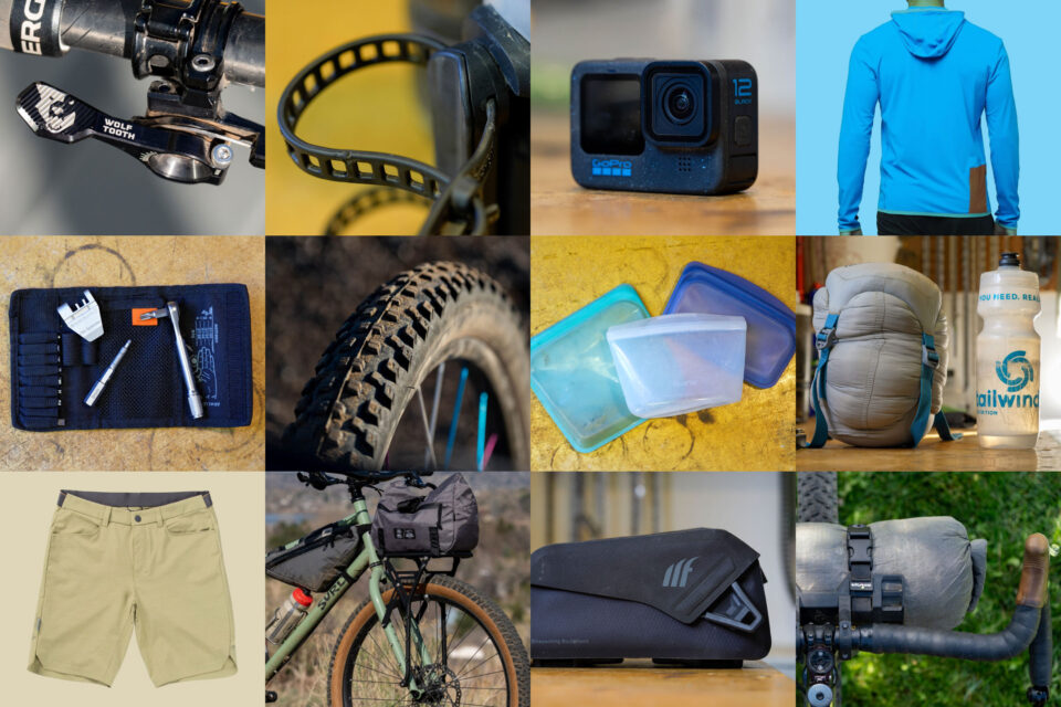 Editor’s Dozen: Neil’s Favorite Gear of 2023