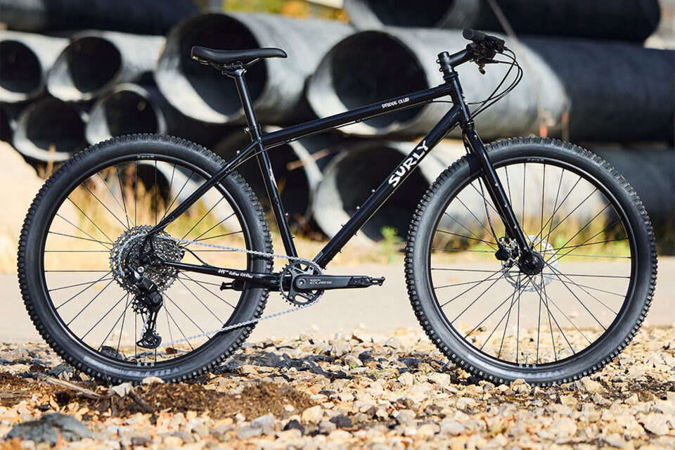 Surly Updates the Bridge Club in “Trevor’s Closet Black”