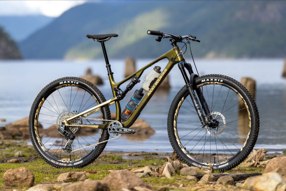 2025 Rocky Mountain Element Review: The Anti-Disruptor