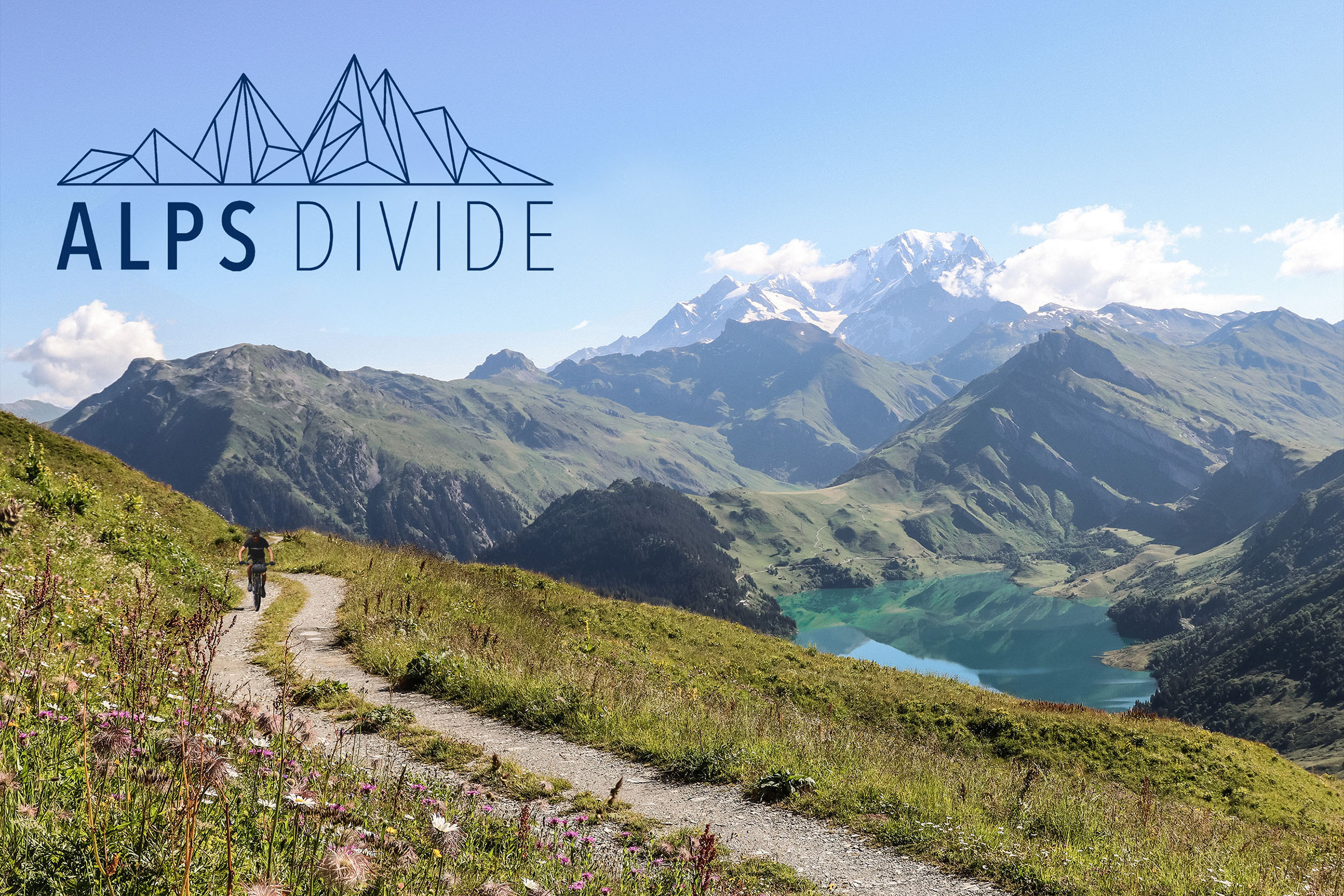 Alps Divide Rally 2025