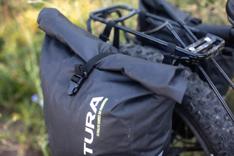 Altura Vortex 30 Panniers