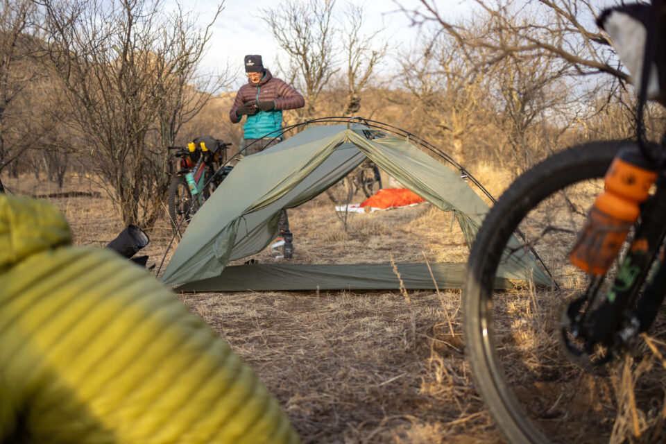 Big Sky International Revolution 1.5P Tent Review: Two Years Later