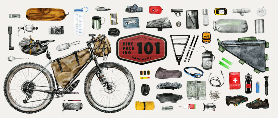 bikepacking 101