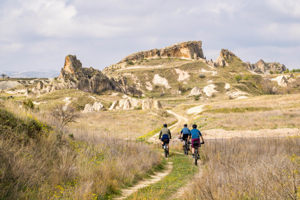 Cappadocia Delight