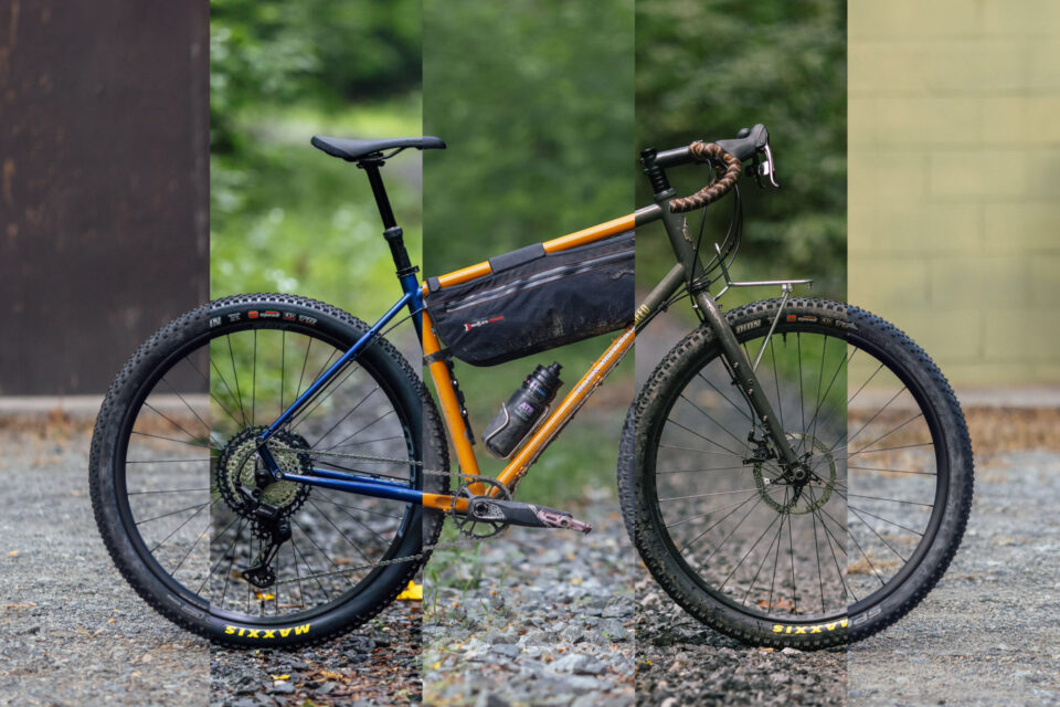 Our 13 Favorite Drop-Bar MTBs + History and Interpretation