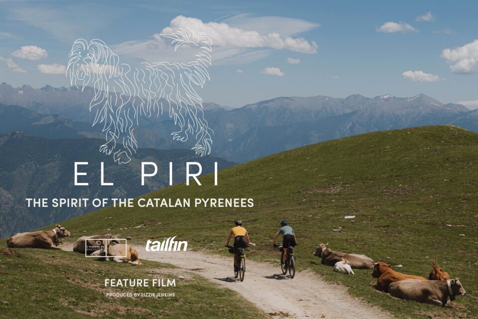 El Piri: The Spirit of the Catalan Pyrenees (Film)