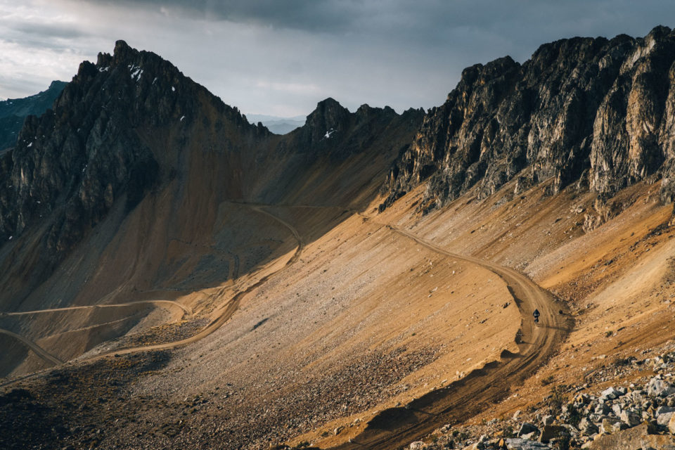 El Silencio Peru Bikepacking