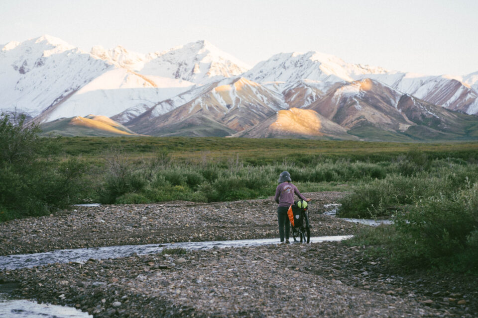 Five Bikepacking Overnighters to Celebrate 30