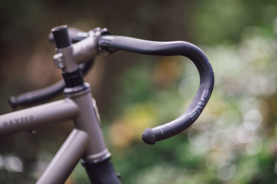 Enve G-Series Gravel Bars