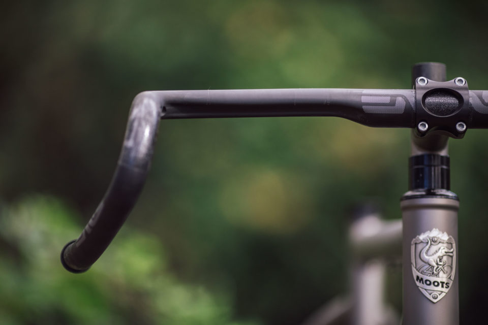 Enve G-Series Gravel Bars