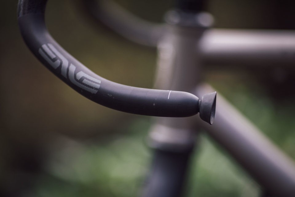 Enve G-Series Gravel Bars