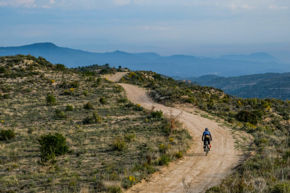 European Divide Trail