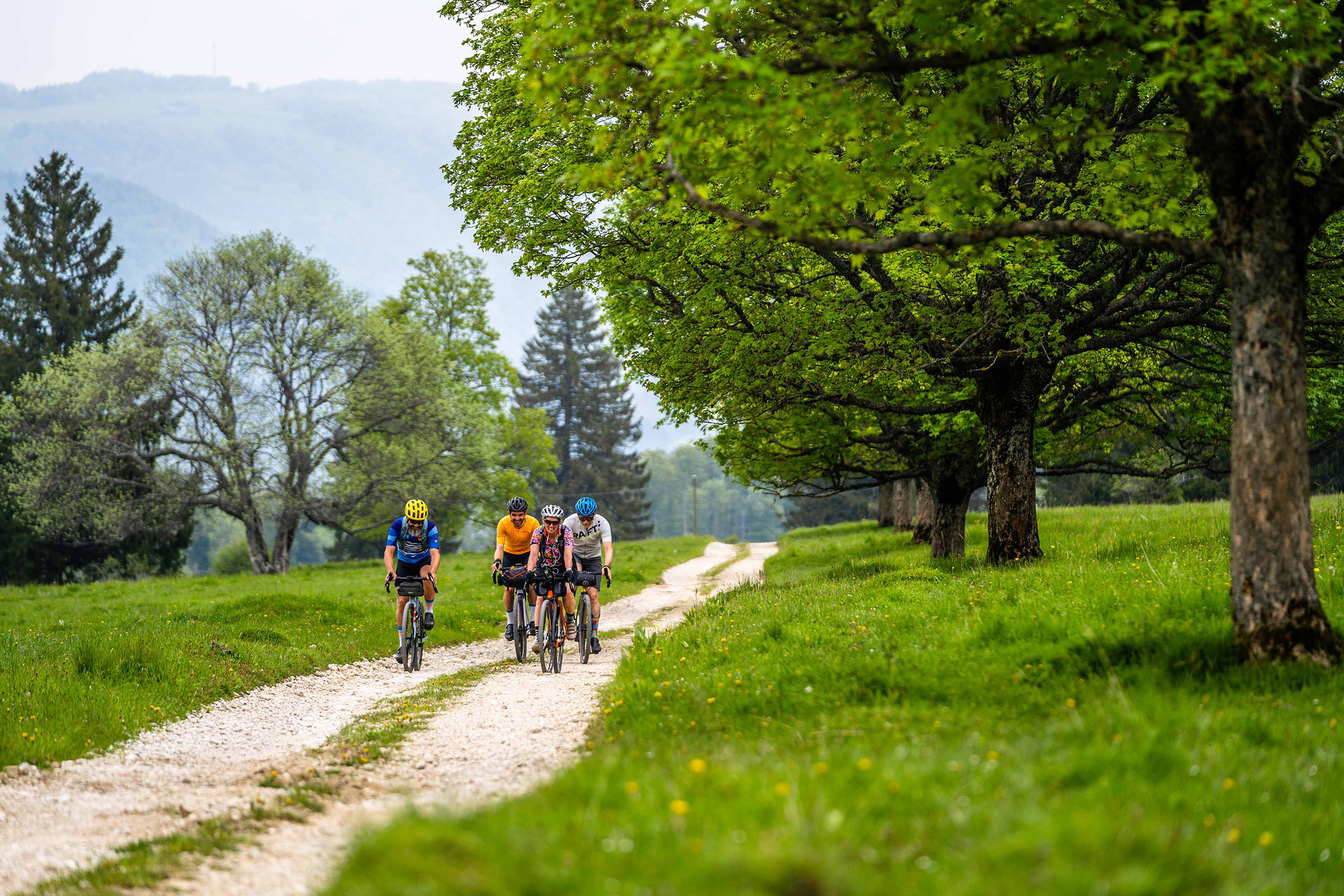 Gravel Trans Jura