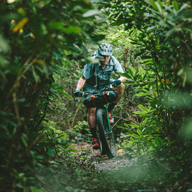 Bikepacking bikes and Bike Touring Bicycles