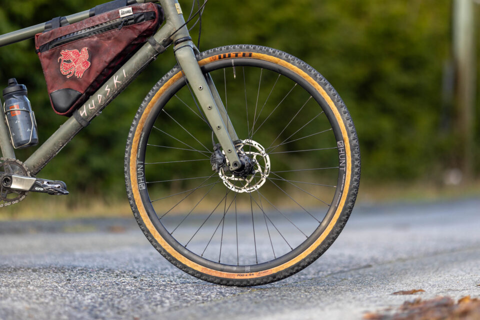 Hunt SuperDura Dynamo Wheelset Long-Term Review