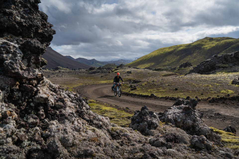 Extreme vs. Everyday: Bikepacking the Iceland Divide