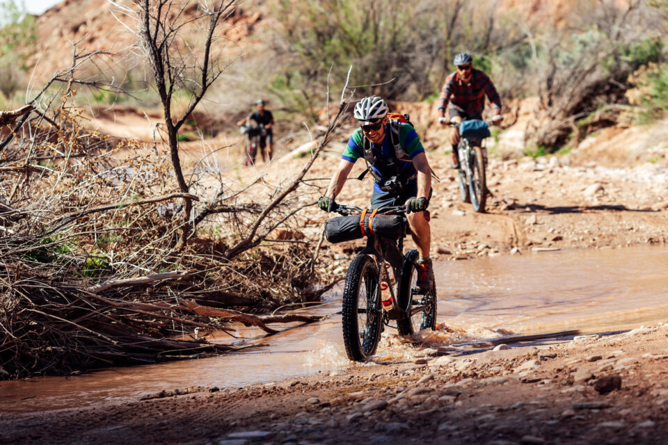 Kane Creek Pritchett Canyon Loop, Moab