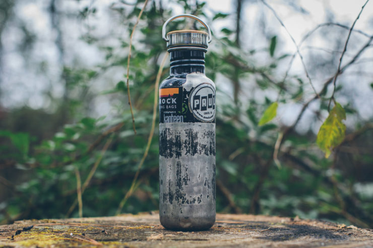 Klean Kanteen 27oz