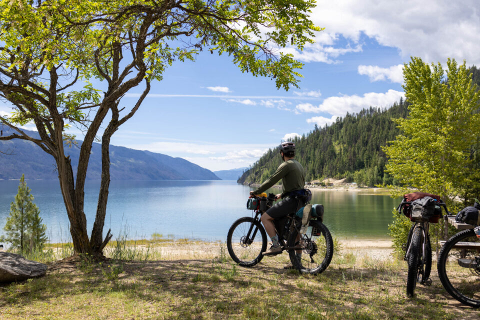 Kootenay Confluence