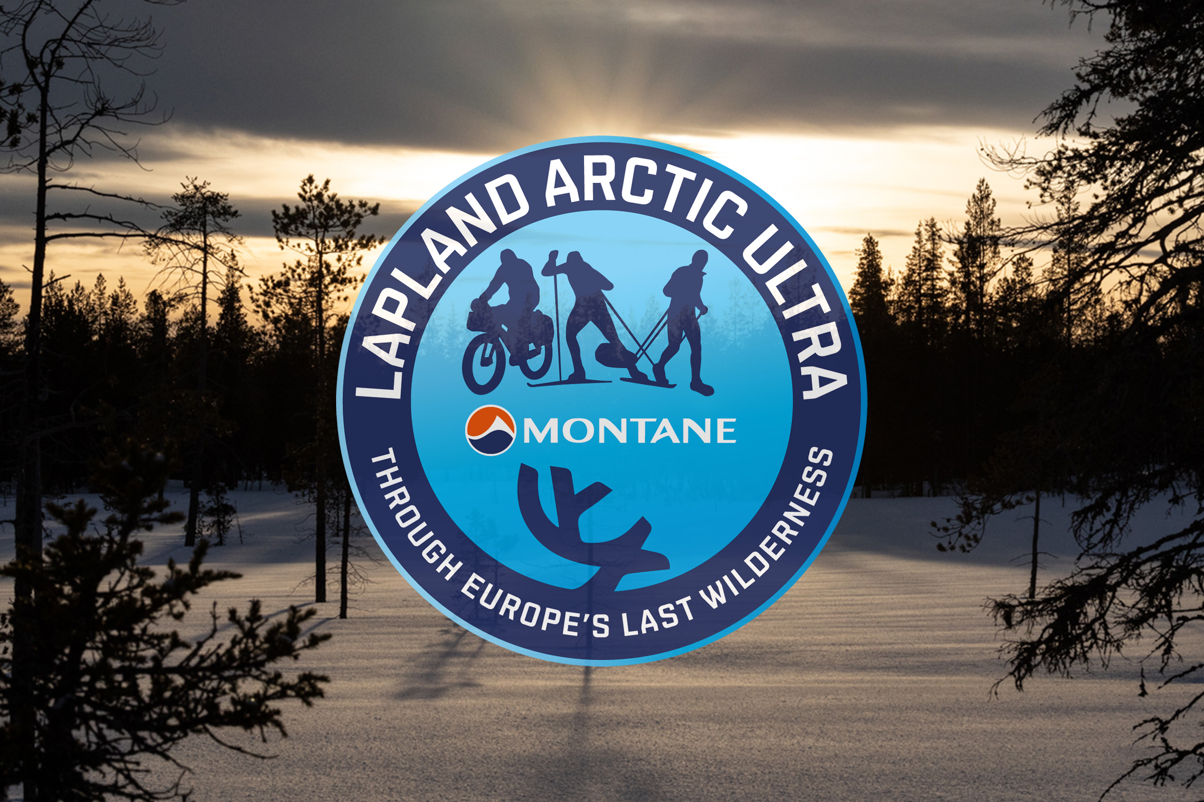 Montane Lapland Arctic Ultra