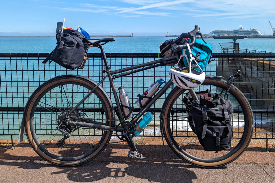 Reader’s Rig: Ben’s Specialized AWOL Deluxe