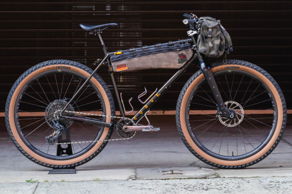 Reader’s Rig: JB’s Nitro Choccy Curve GMX+