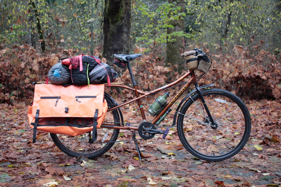 Reader’s Rig: Marc’s Kona Ute