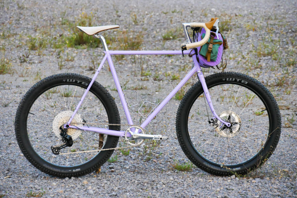 Reader’s Rig: Nico’s Custom Orlowski