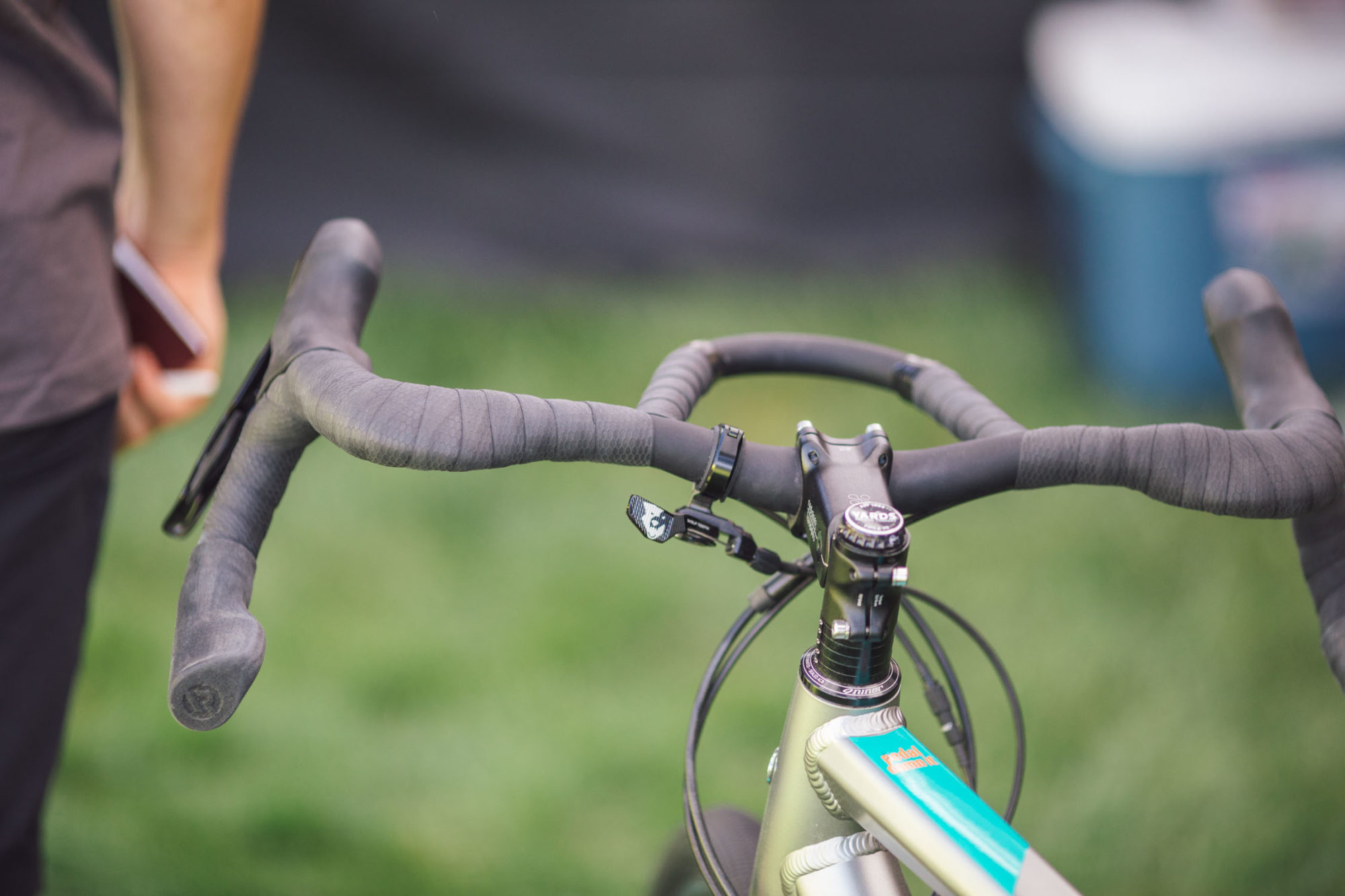 RedShift Kitchen Sink Handlebar