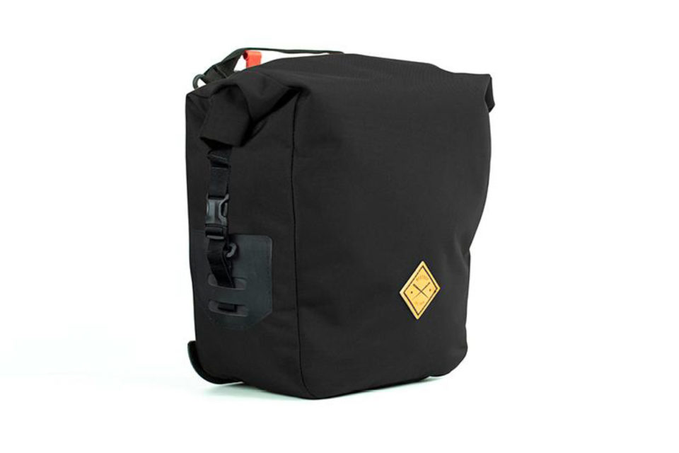 Restrap Pannier