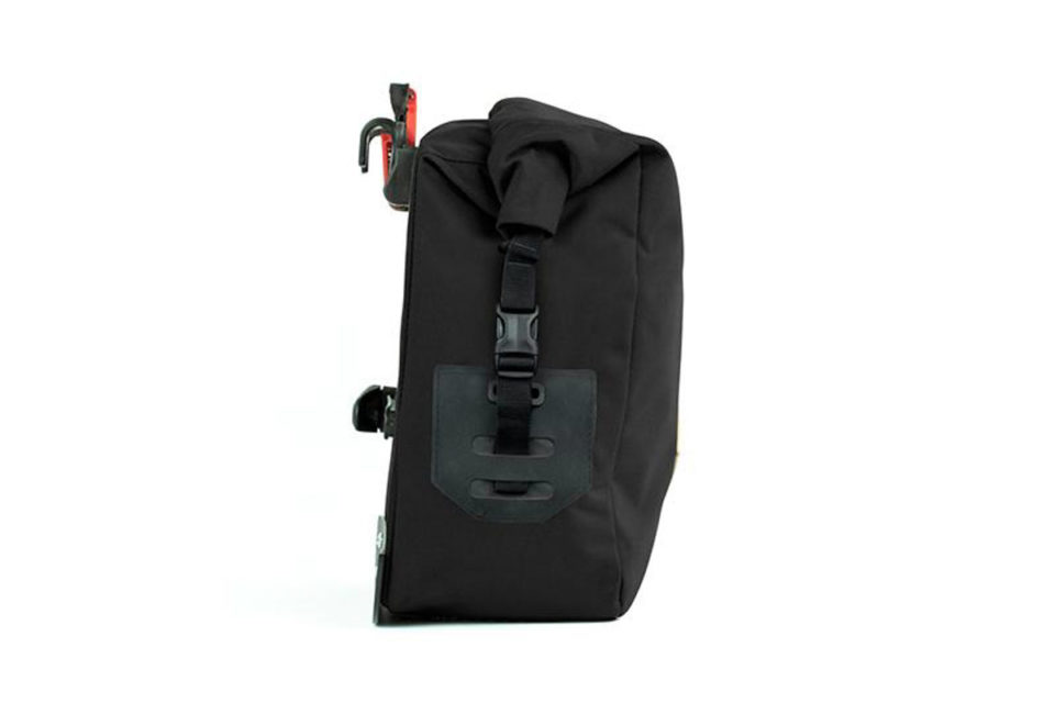 Restrap Pannier