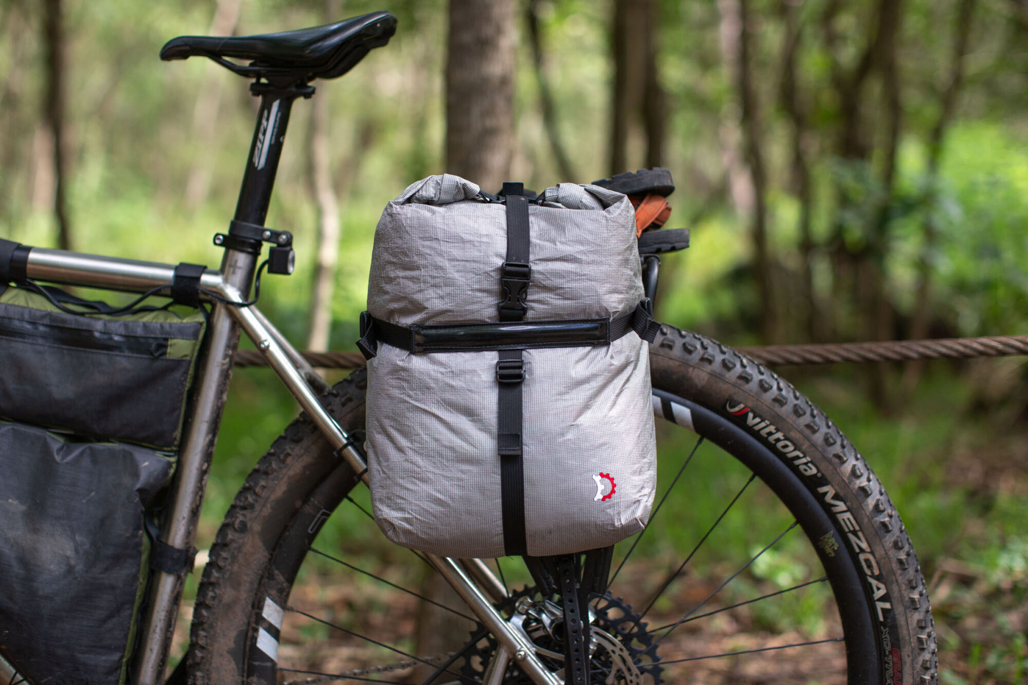 Revelate Nano Panniers