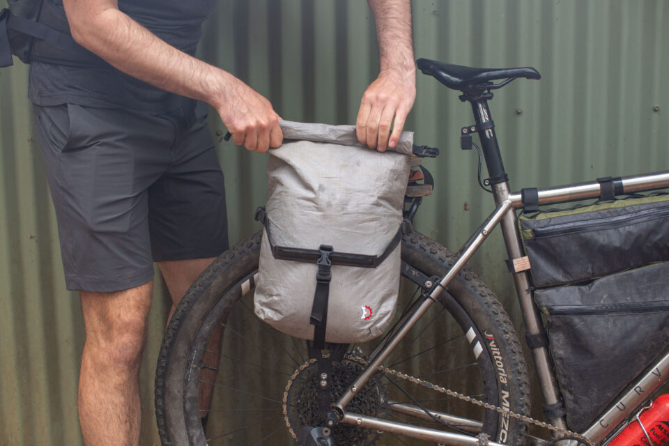 Revelate Designs Nano Panniers Review