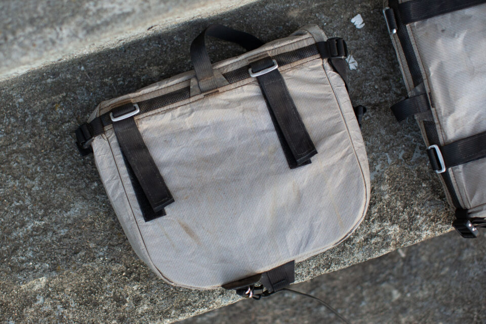 Revelate Designs Nano Panniers Review