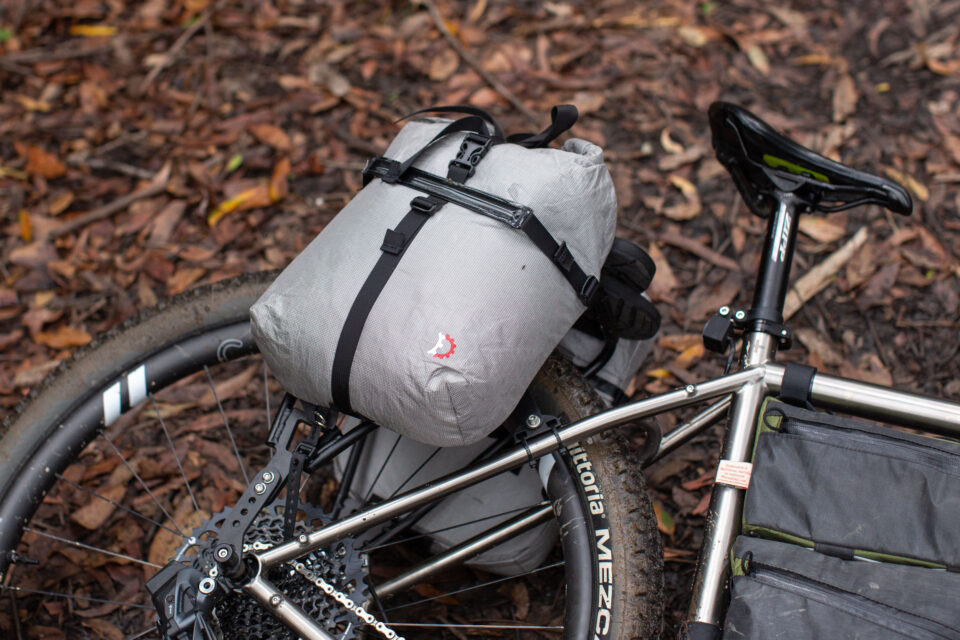 Revelate Designs Nano Panniers Review