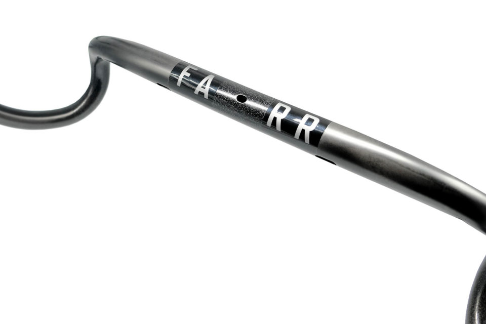 Ride Farr Carbon Gravel Bar