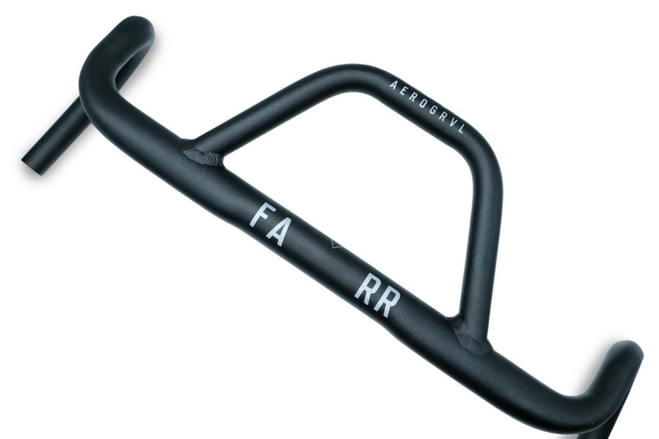 RideFarr Aero Gravel Bar