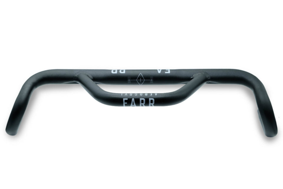 RideFarr Aero Gravel Bar