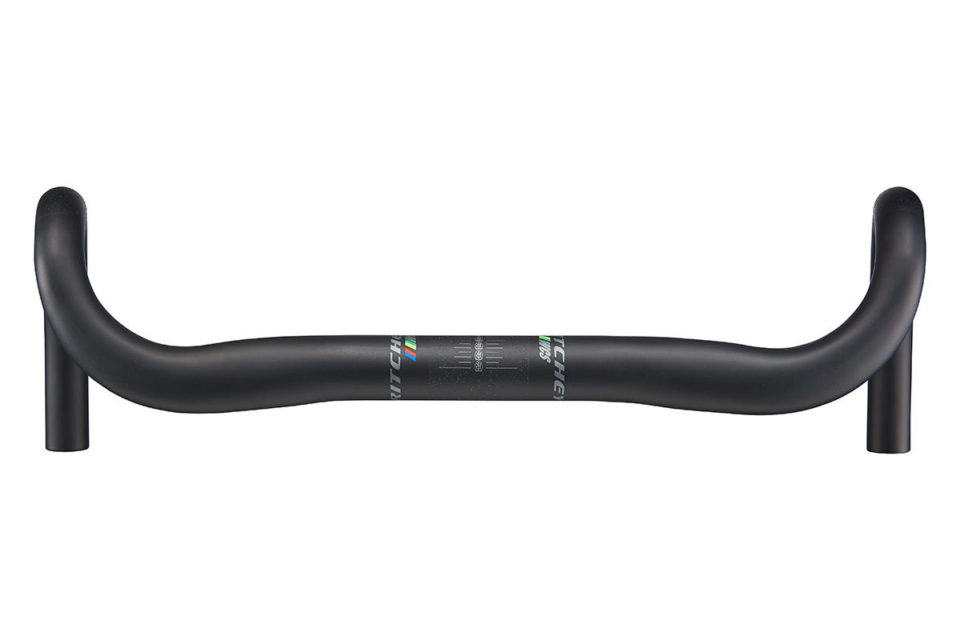 Ritchey Butano Off-road drop bar