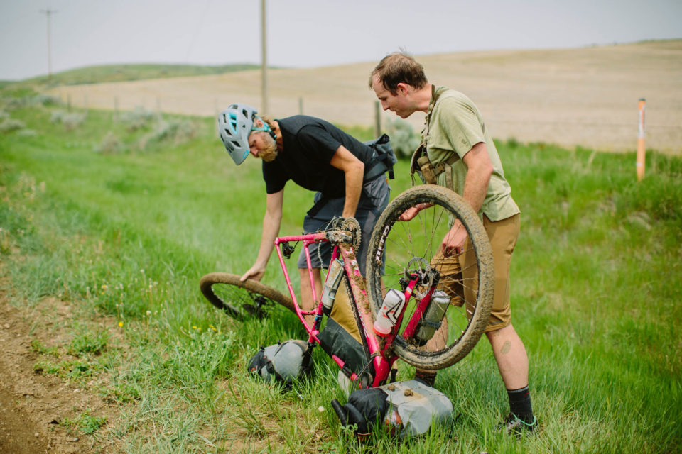 Things That Break on the Tour Divide: Mechanicals in the World’s Toughest Bikepacking Race