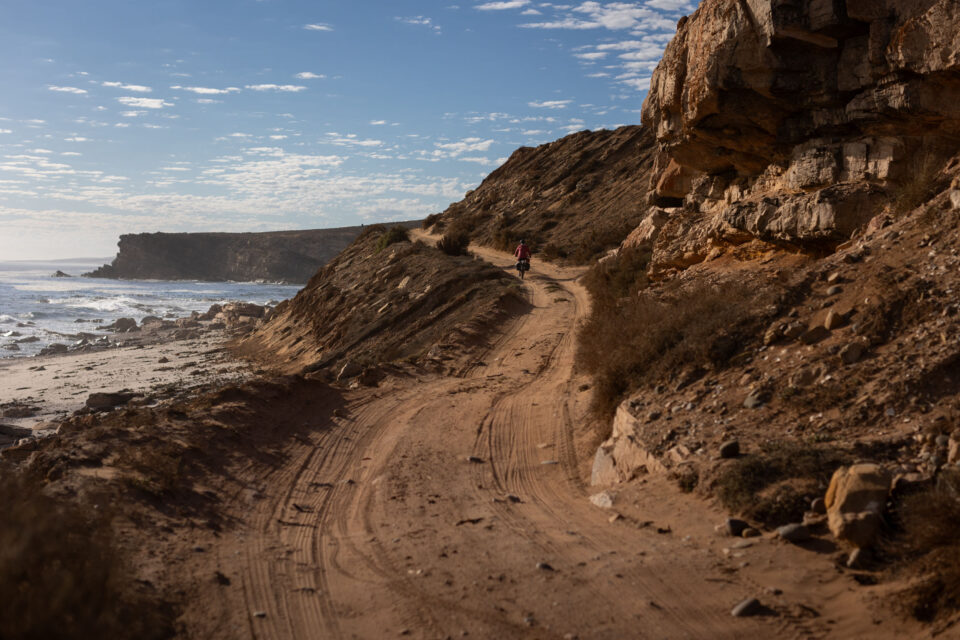 SAND: Segment 2 – Namaqualand