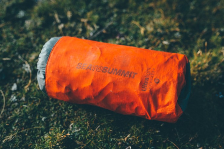 sea to summit ember ultralight mat