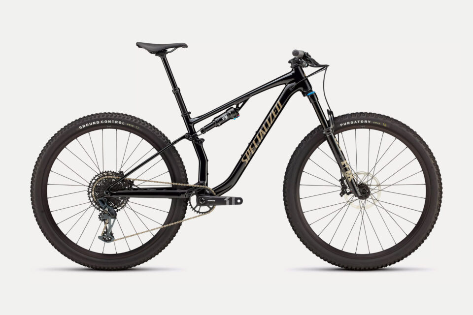 Specialized Quietly Announced the Chisel Comp EVO