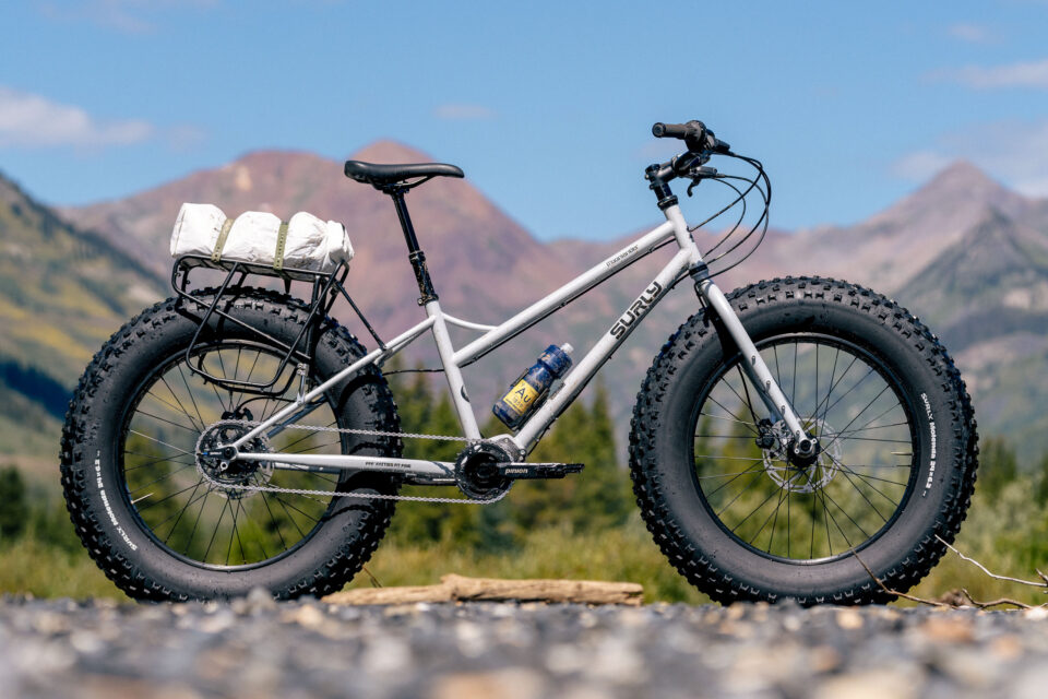 Surly Moonlander Review: SRSLY!?