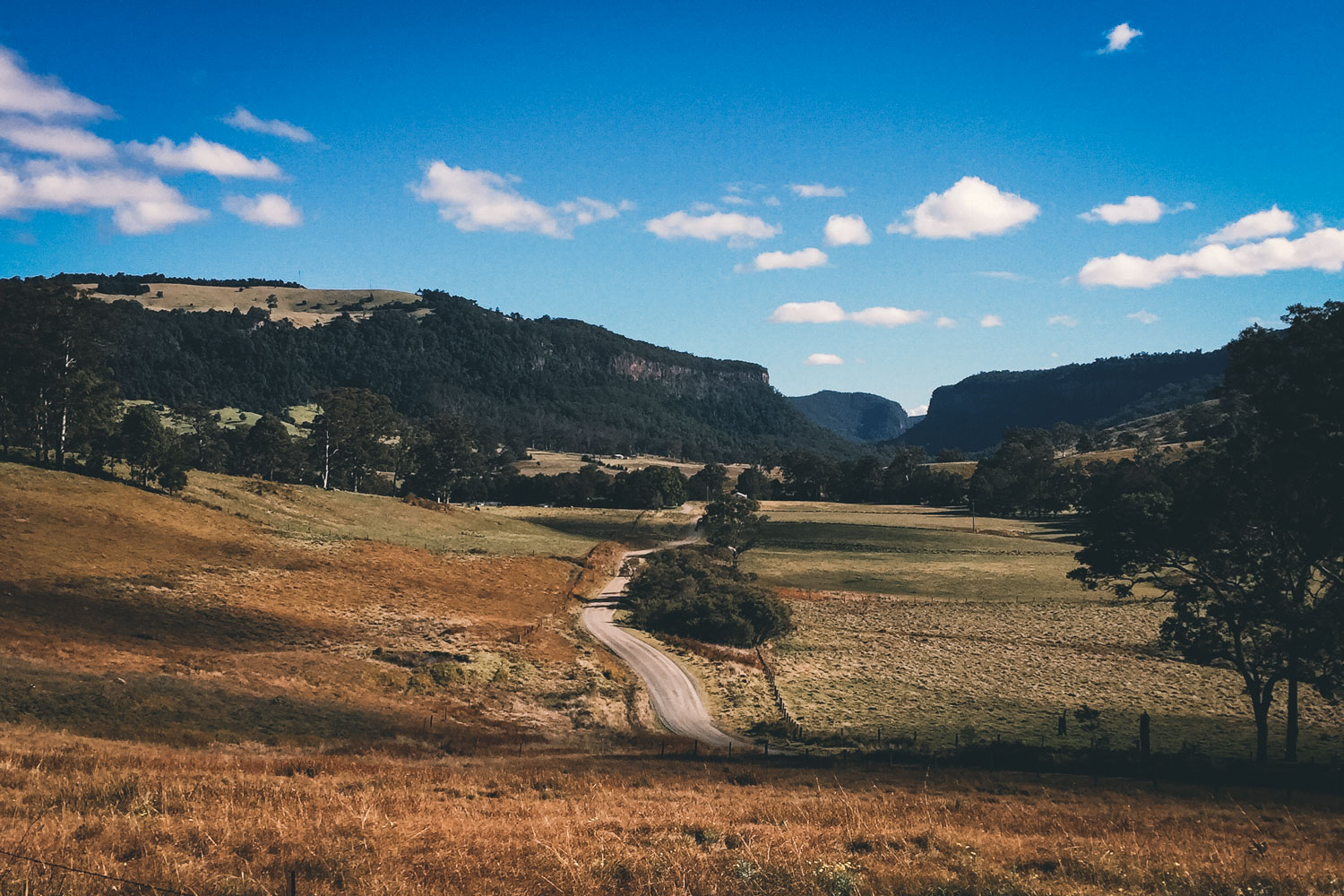 Terra Australis Bike Epic