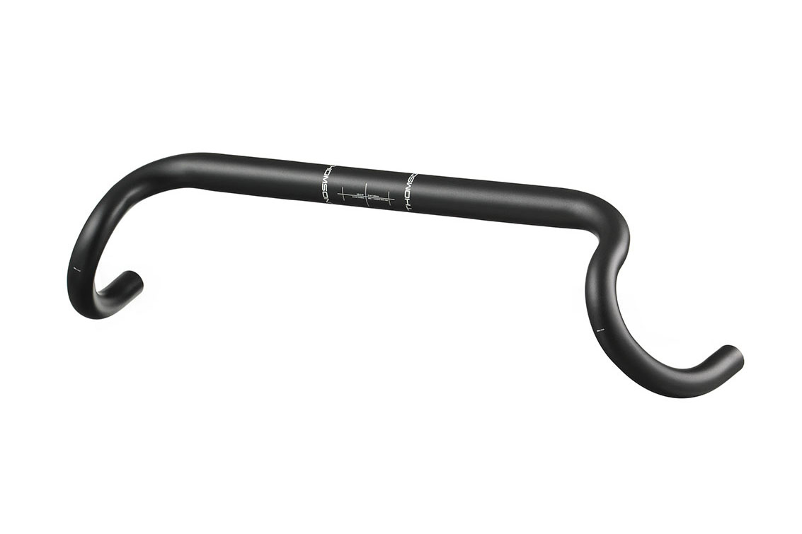 Thomson Alloy Dirt Drop Bars