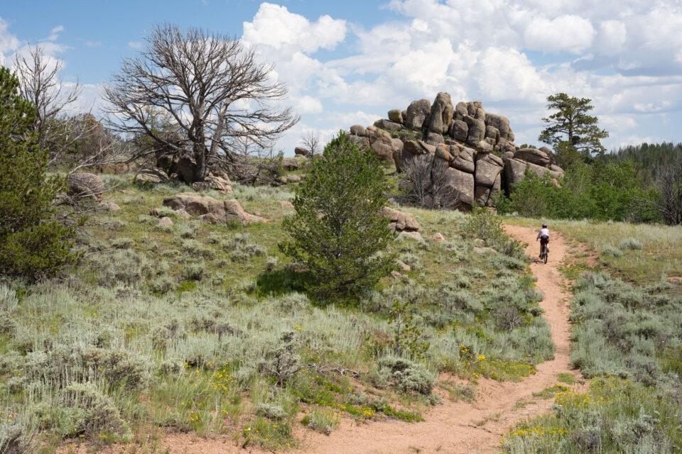 Vedauwoo Rendezvous