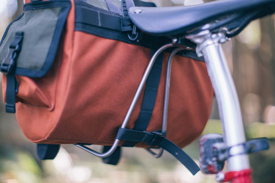 Wizard Works Shazam Saddle Bag Review