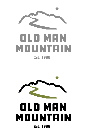 Old Man Mountain