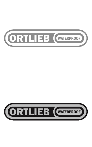 Ortlieb Bikepacking Bags